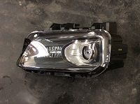 코나 LED 라이트 (운전석 헤드램프)