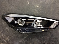 올뉴투싼 라이트 (조수석 헤드램프 7핀)