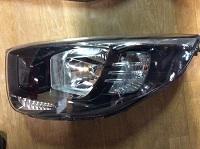 올뉴모닝JA 라이트 (운전석 헤드램프)