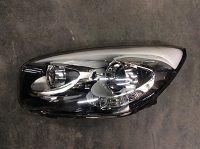 올뉴모닝 라이트 led (운전석 헤드램프)