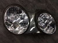 구형오피러스 라이트 HID완품 (조수석 헤드램프)