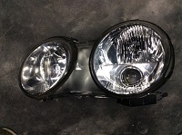 구형오피러스 라이트 HID완품 (운전석 헤드램프)