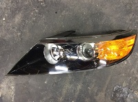 쏘렌토R 헤드램프(라이트 운전석)