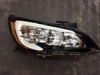 K7 라이트 (조수석 헤드램프)