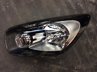 올뉴모닝  라이트 (운전석 헤드램프)