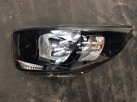 올뉴모닝JA 라이트 (운전석 헤드램프)