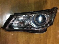 알페온 HID 전조등 완품 (운전석)