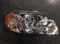 젠트라 라이트 (조수석 헤드램프)