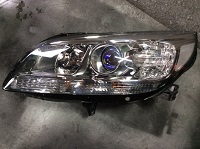 말리부 전조등 완품(운전석)