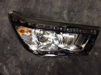 티볼리 헤드램프(라이트 조수석)