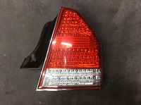 에쿠스 LED 후미등 (후미등 조수석)