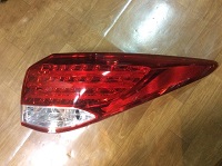 I40 후미등 (운전석 테일램프)