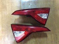 LF쏘나타 트렁크등 SET(일반등)