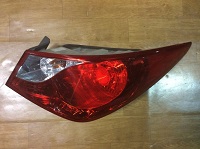 YF쏘나타 후미등 (조수석)