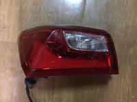 올뉴말리부 후미등 (후미등 운전석)