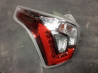 티볼리 LED 후미등 (후미등 운전석)