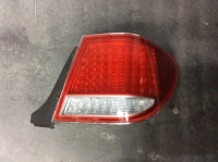 뉴체어맨 후미등 (후미등 조수석)