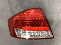 뉴체어맨W 후미등 (후미등 운전석)