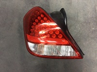 SM7 후미등 (후미등 운전석)