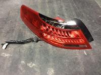 올뉴SM7 후미등 (후미등 운전석)