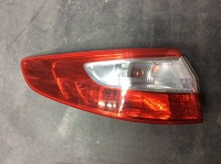 신형SM3 후미등 (후미등 운전석)