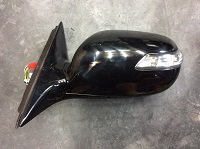 그랜져TG 뉴럭셔리 사이드미러 (운전석 12핀)