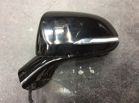 제네시스EQ900 사이드미러 (운전석 8핀+케이블1)