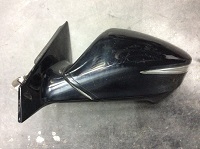 도색용) 그랜져HG 사이드미러 (운전석 18핀)