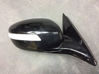 뉴에쿠스VI 사이드미러 (조수석 16핀)