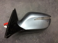 신형에쿠스 사이드미러 (운전석 18핀)