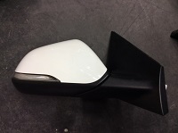 LF쏘나타 사이드미러 (조수석 8핀)