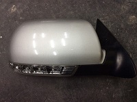 싼타페CM 사이드미러 (조수석 8핀)