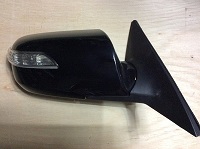 로체 사이드미러 (조수석 8핀)