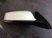 말리부 사이드미러 (13핀 조수석)