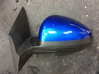 아베오 사이드미러 (운전석 7핀)