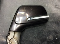 올란도 사이드미러 (운전석 9핀)