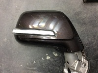 올란도 사이드미러 (조수석 9핀)