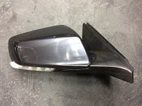 알페온 사이드미러(조수석 12핀)