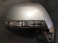 윈스톰 사이드미러 (조수석 8핀)