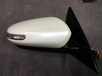 SM7뉴아트 사이드미러(조수석 13핀)